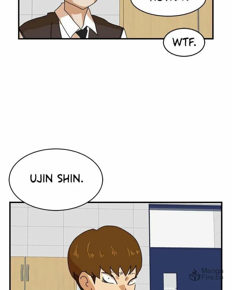 Double Click Chapter 6 page 33 - 