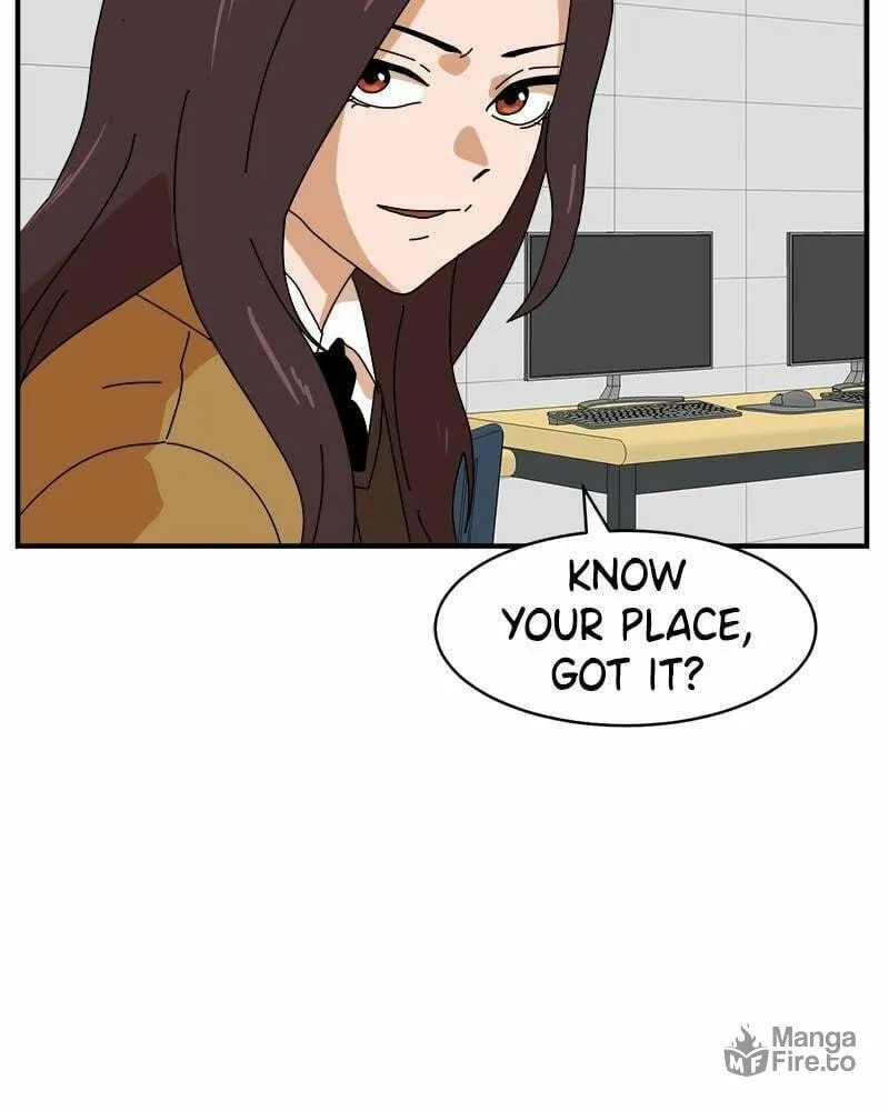 Double Click Chapter 6 page 35 - 