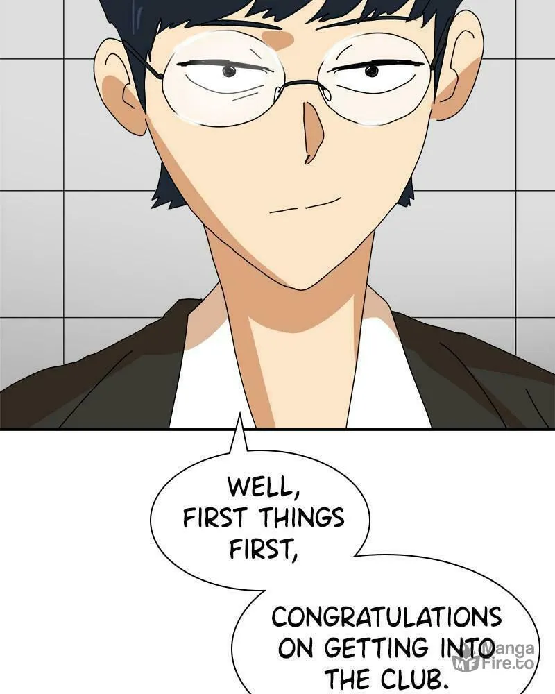 Double Click Chapter 6 page 39 - 