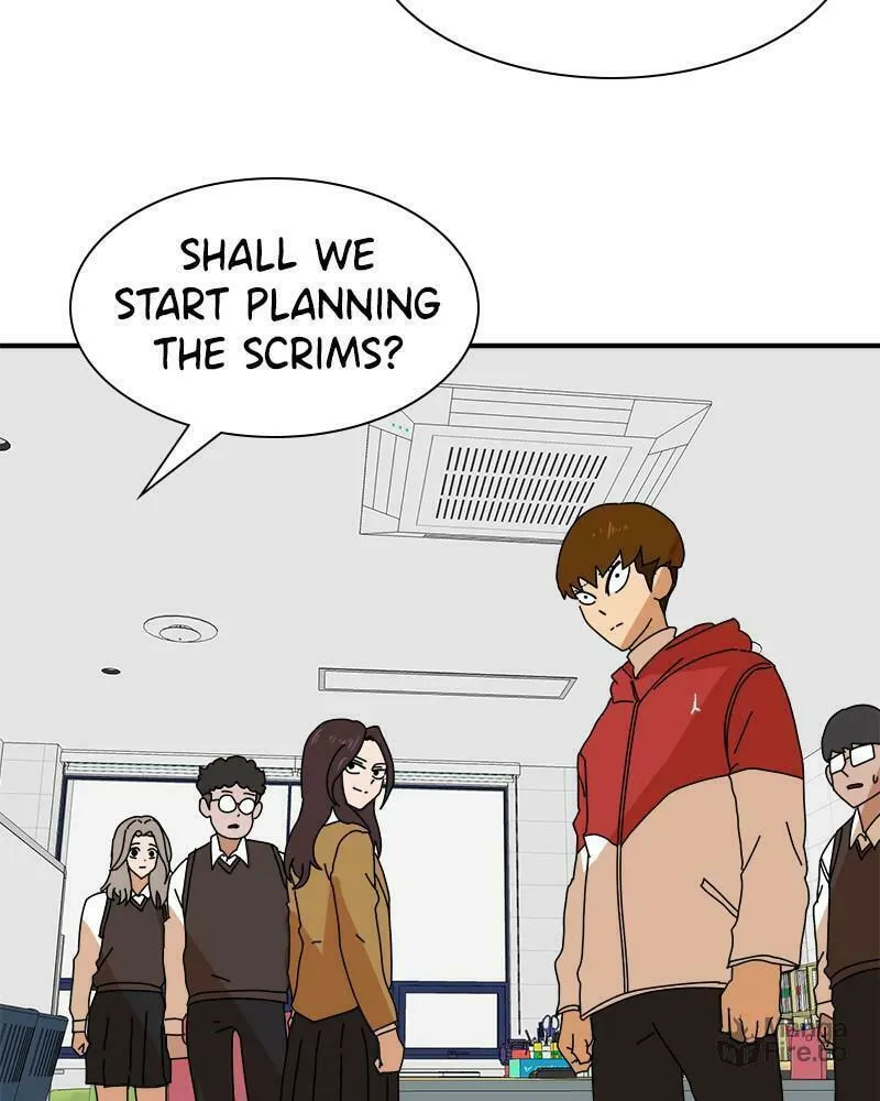 Double Click Chapter 6 page 40 - 