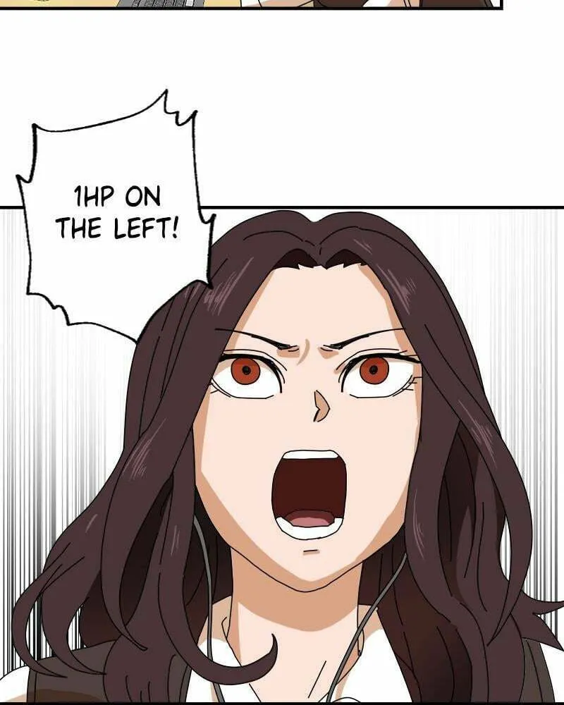 Double Click Chapter 6 page 46 - 