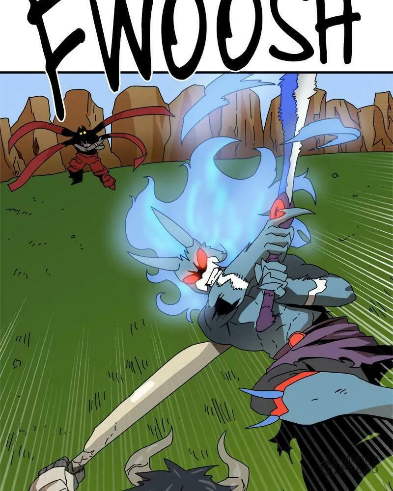 Double Click Chapter 6 page 48 - 