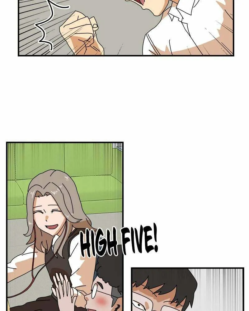 Double Click Chapter 6 page 52 - 