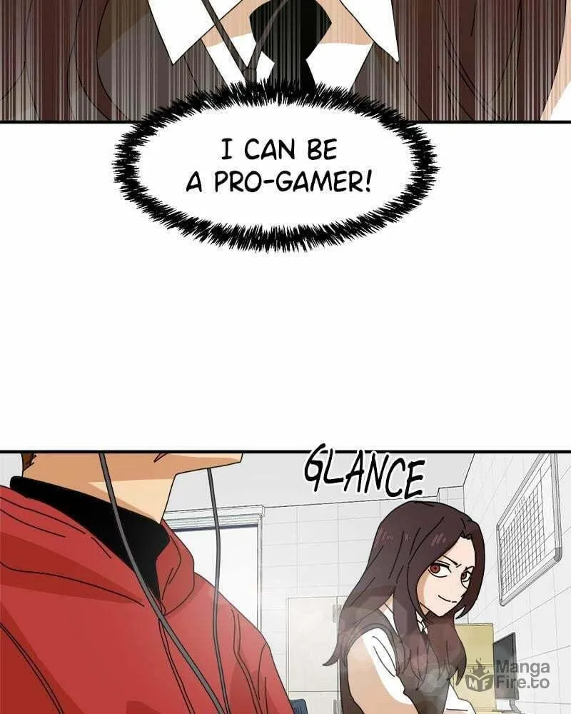 Double Click Chapter 6 page 60 - 
