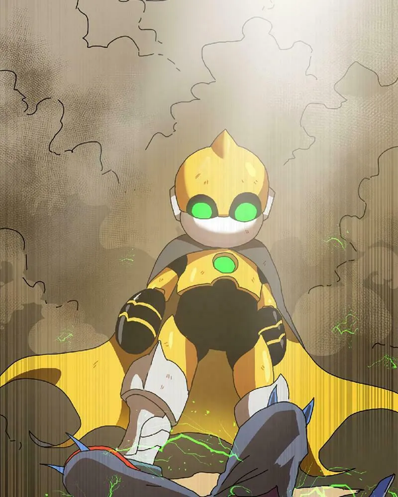 Double Click Chapter 6 page 7 - 