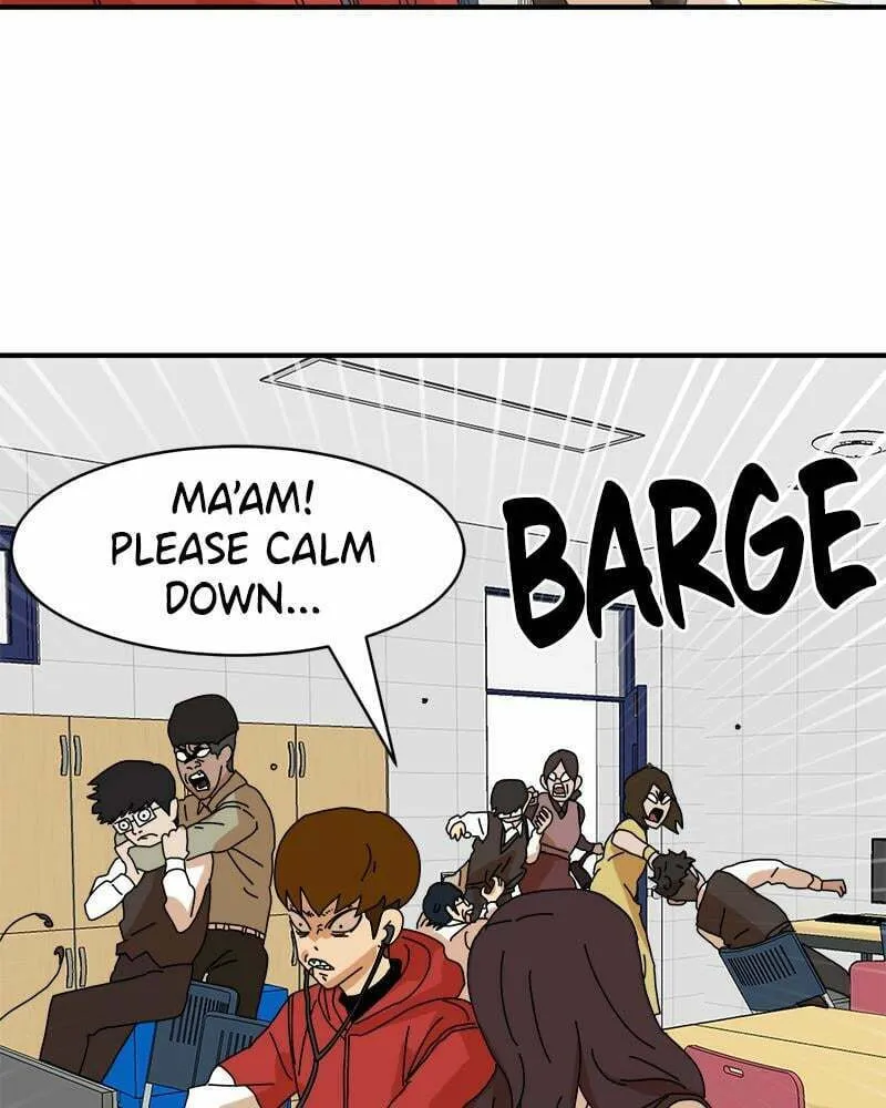Double Click Chapter 6 page 61 - 