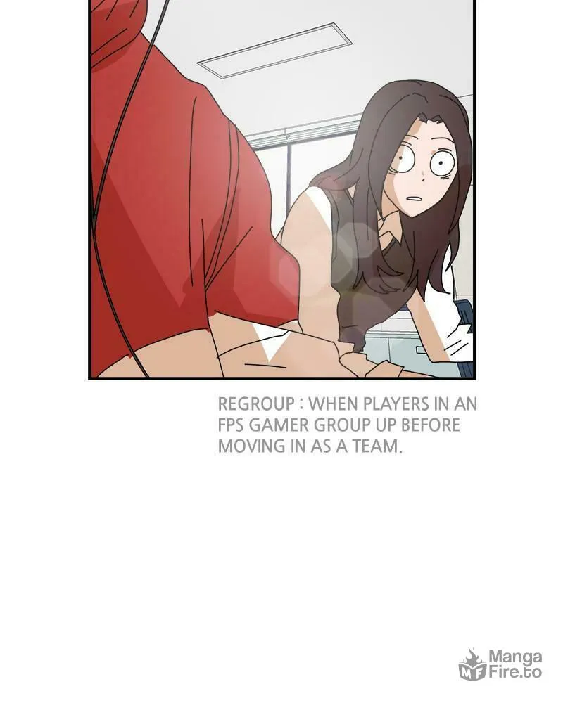 Double Click Chapter 6 page 63 - 