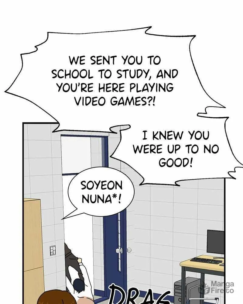 Double Click Chapter 6 page 65 - 