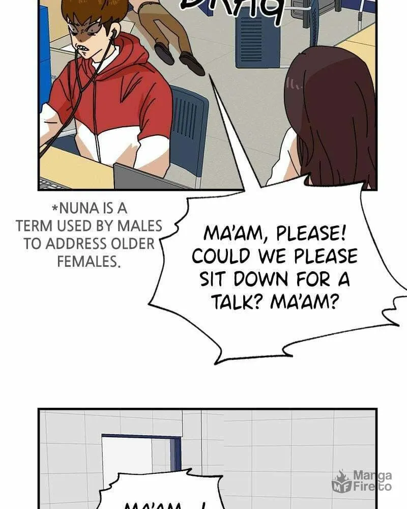 Double Click Chapter 6 page 66 - 
