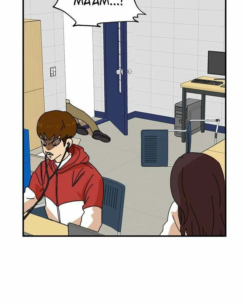 Double Click Chapter 6 page 67 - 