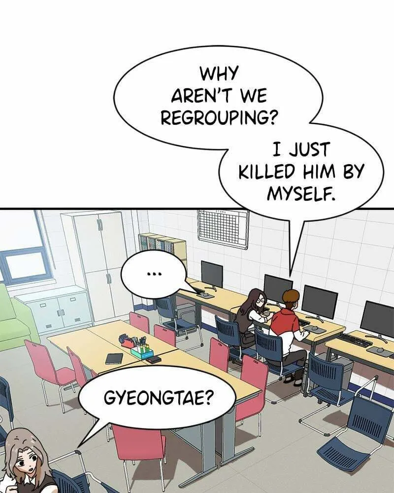 Double Click Chapter 6 page 68 - 