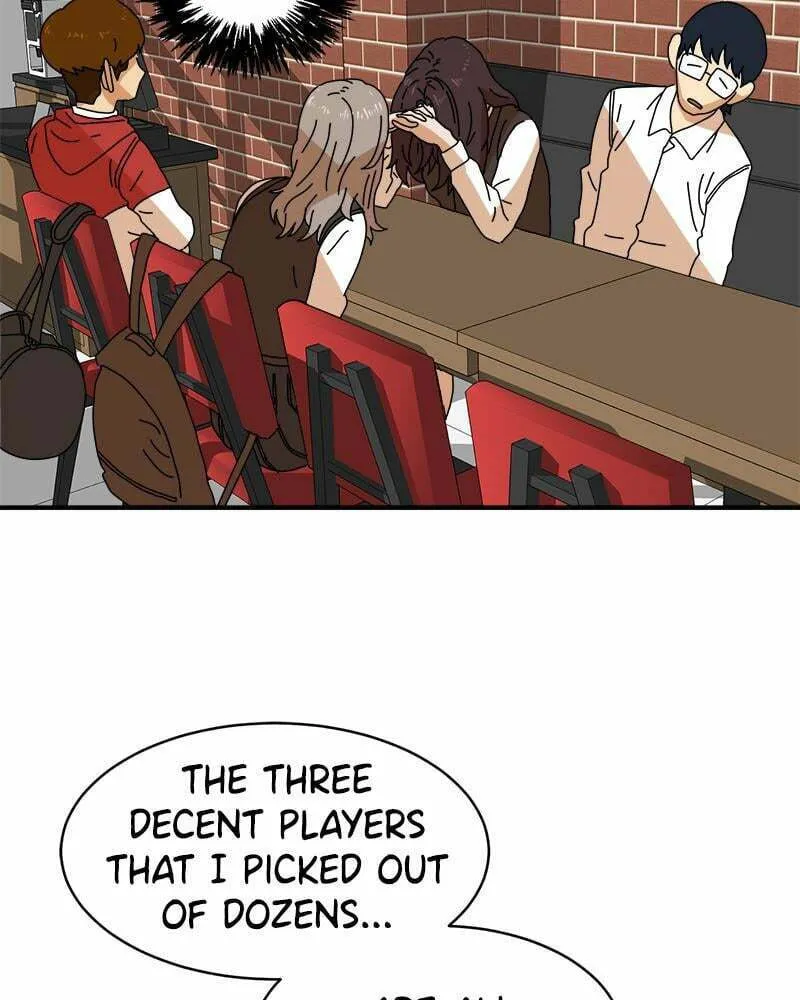 Double Click Chapter 6 page 73 - 