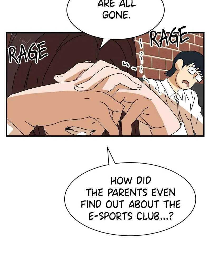 Double Click Chapter 6 page 74 - 
