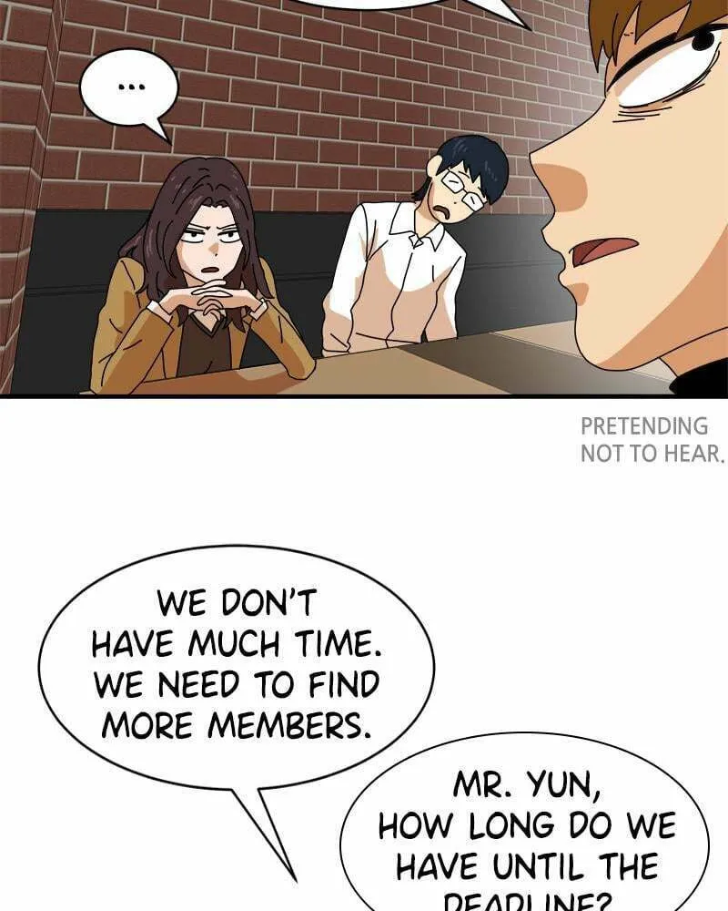 Double Click Chapter 6 page 77 - 
