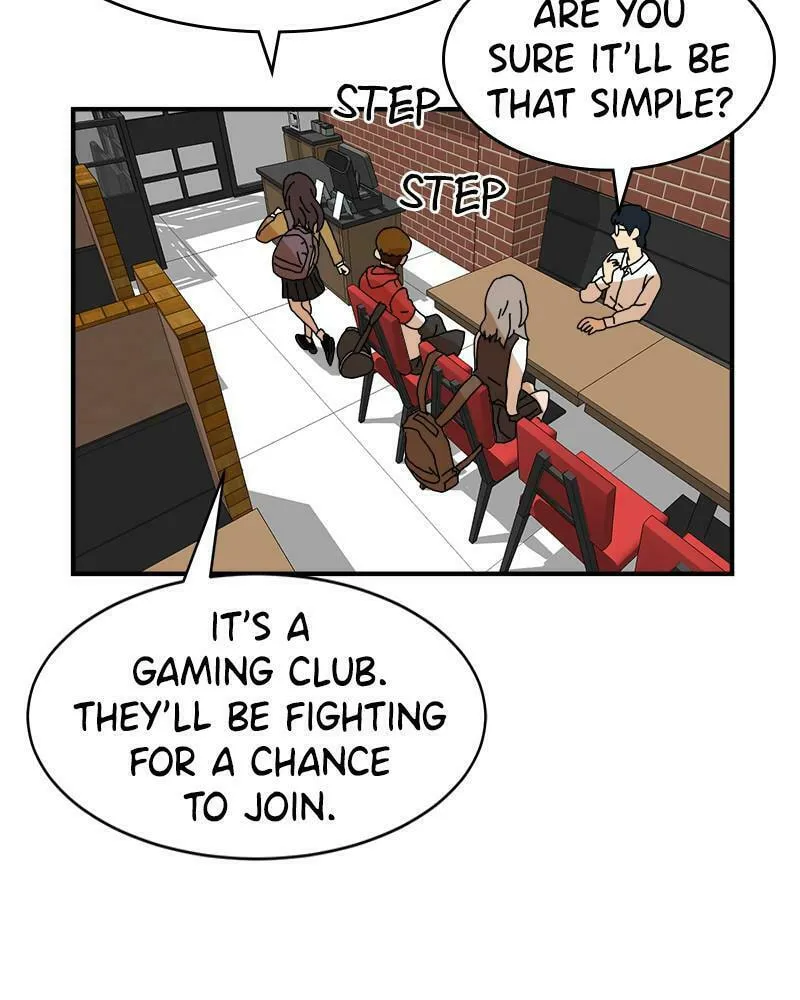 Double Click Chapter 6 page 79 - 