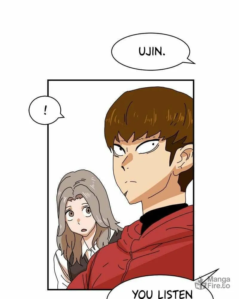 Double Click Chapter 6 page 80 - 