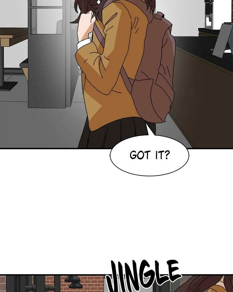 Double Click Chapter 6 page 82 - 