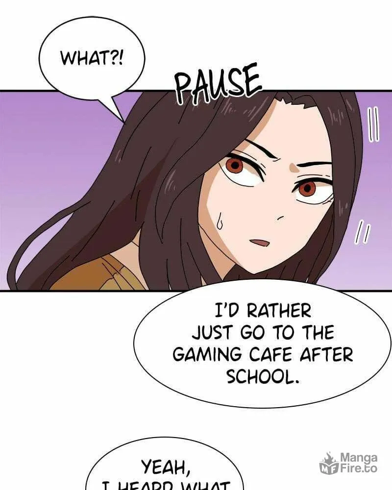 Double Click Chapter 6 page 93 - 