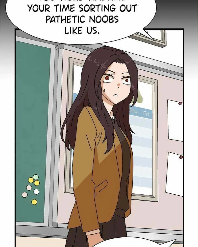 Double Click Chapter 6 page 97 - 
