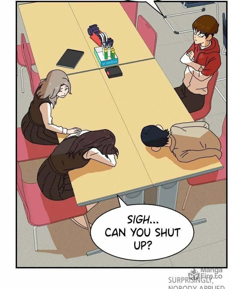 Double Click Chapter 6 page 100 - 