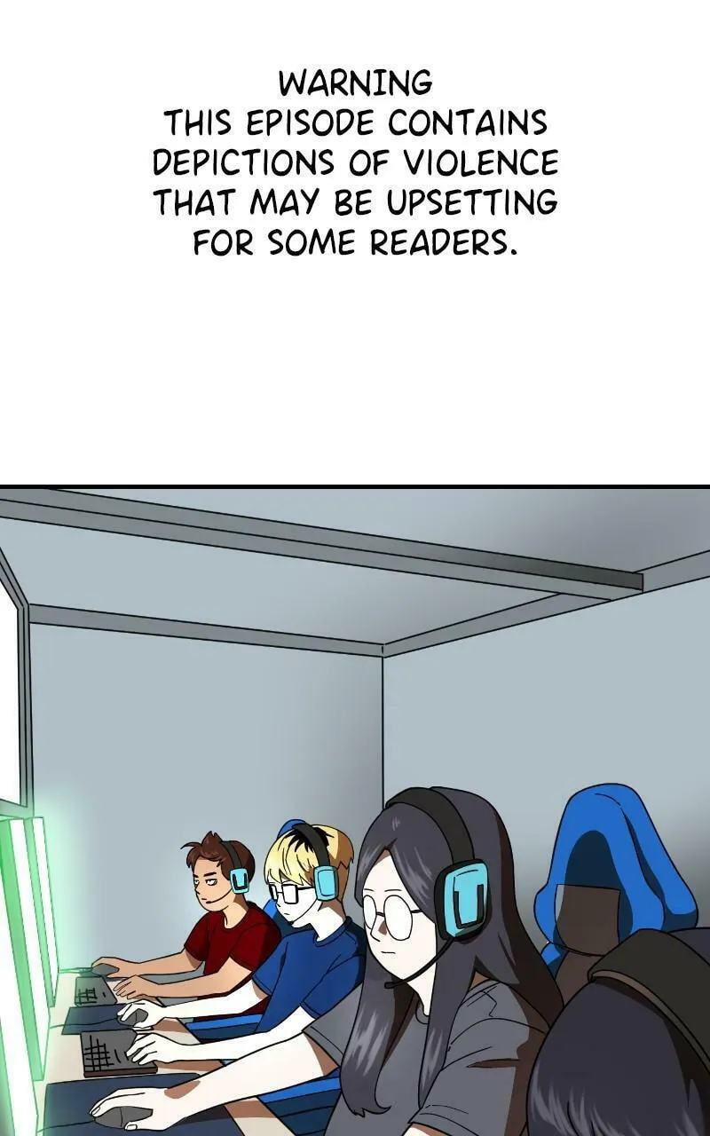 Double Click Chapter 60 page 1 - 