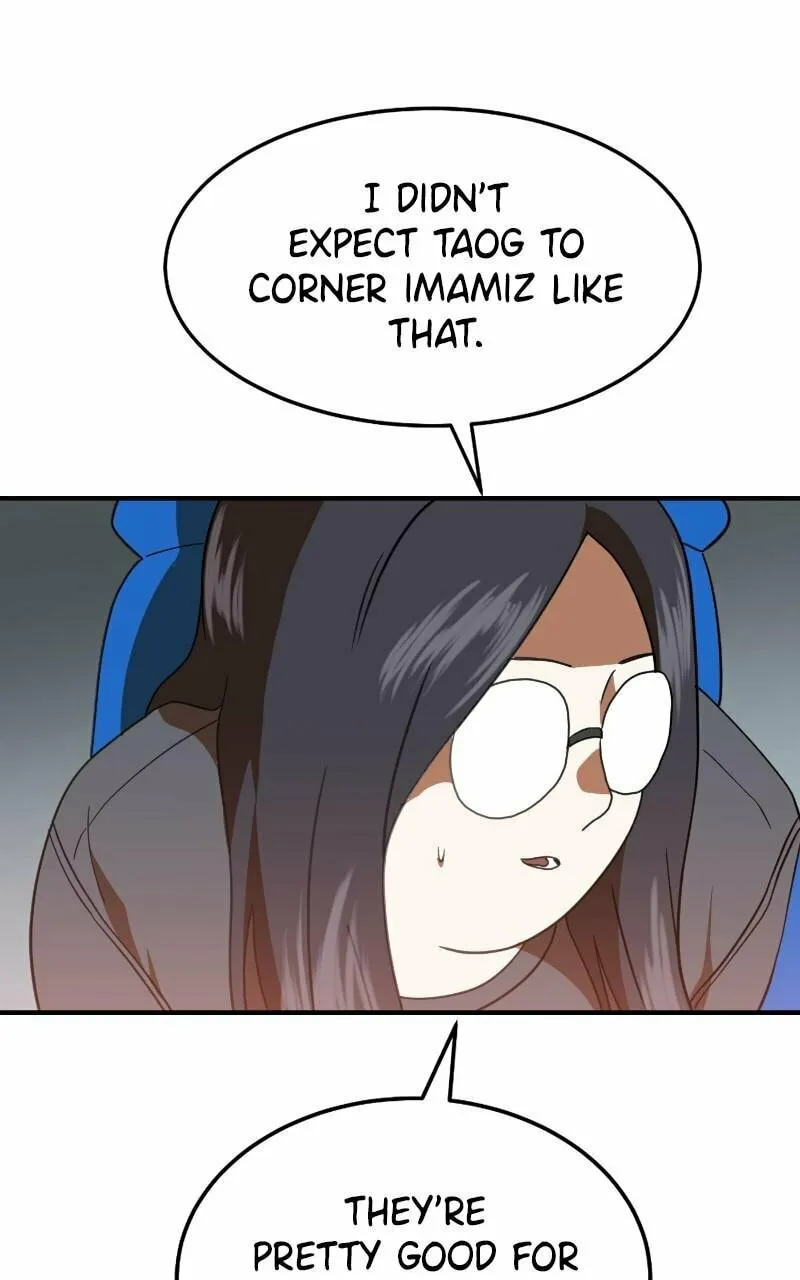 Double Click Chapter 60 page 124 - 