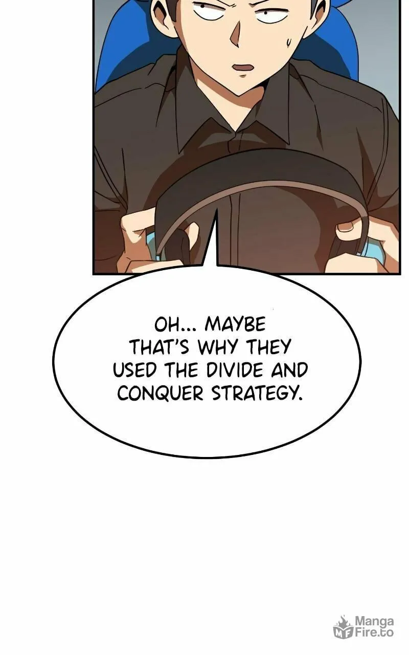 Double Click Chapter 60 page 126 - 