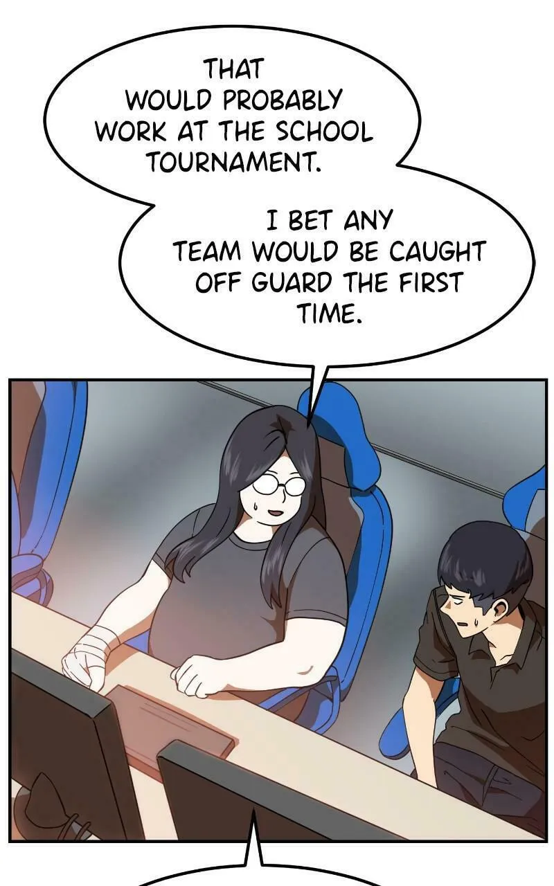 Double Click Chapter 60 page 127 - 
