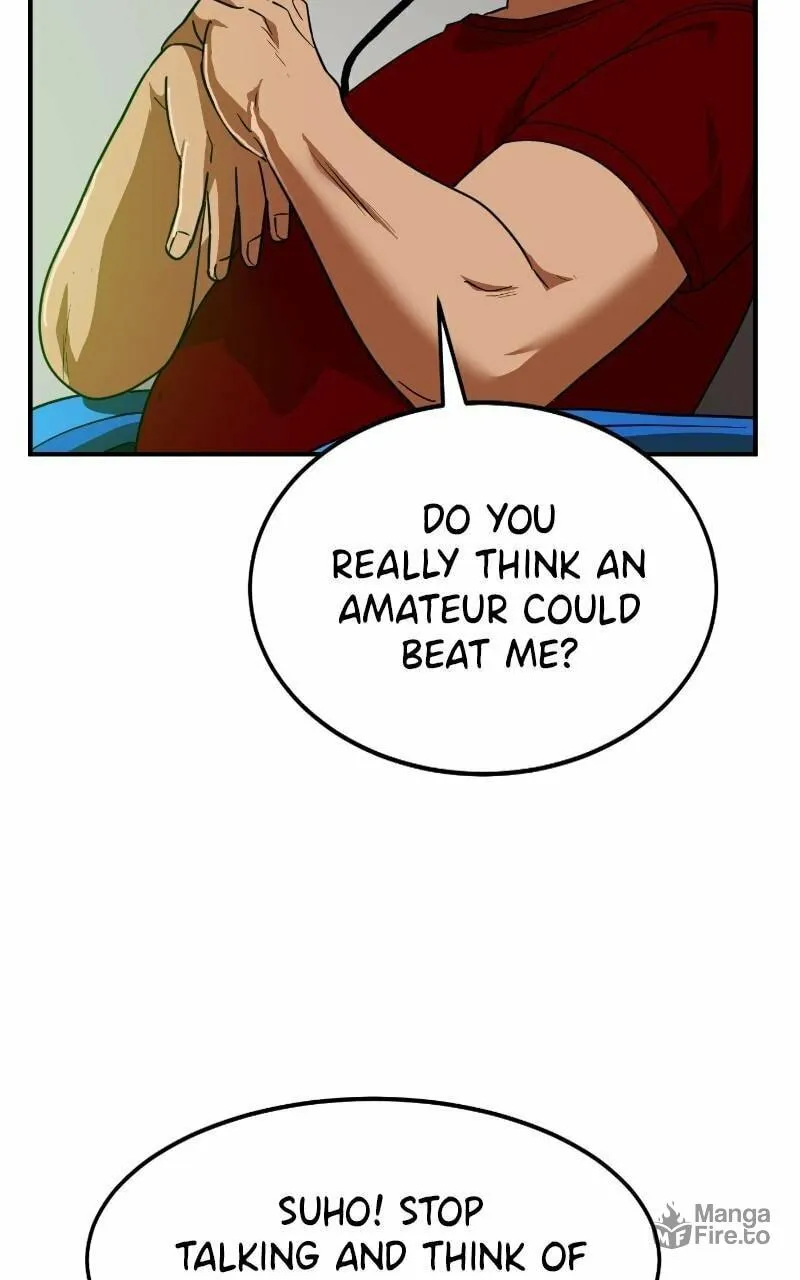 Double Click Chapter 60 page 15 - 