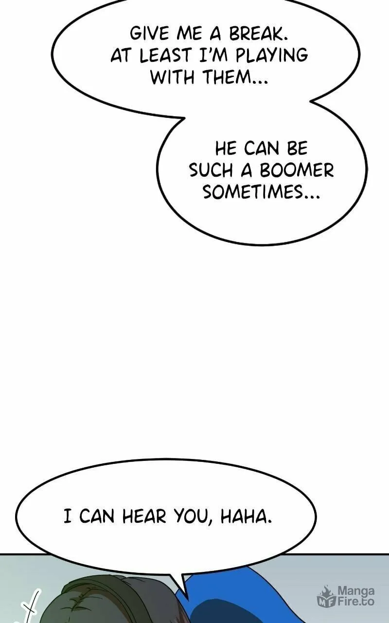 Double Click Chapter 60 page 18 - 