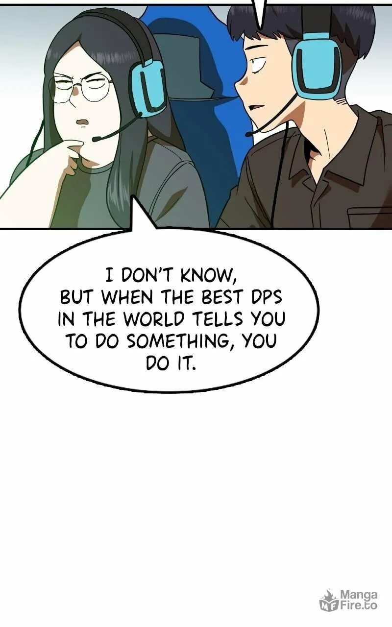 Double Click Chapter 60 page 3 - 