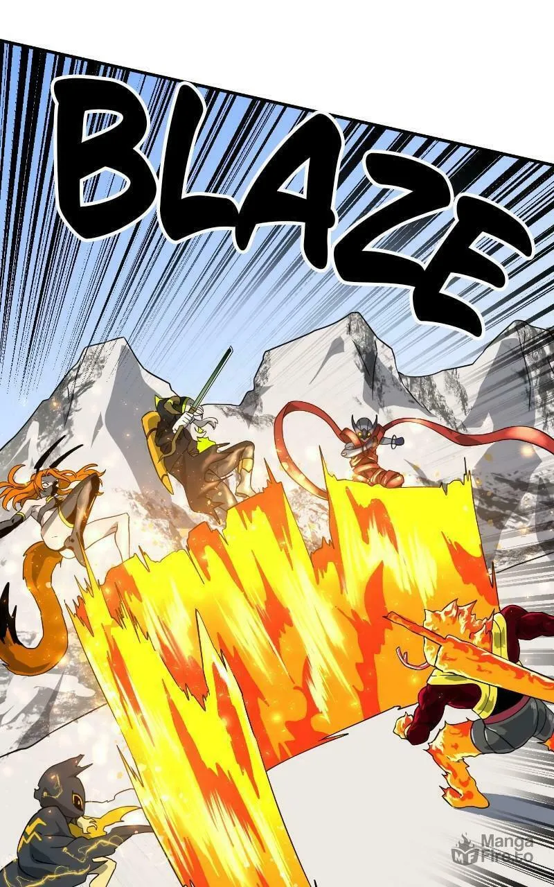 Double Click Chapter 60 page 39 - 