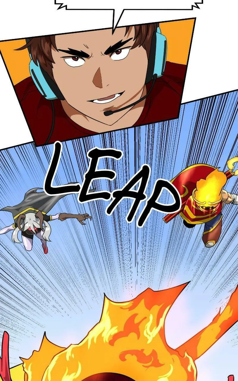 Double Click Chapter 60 page 41 - 