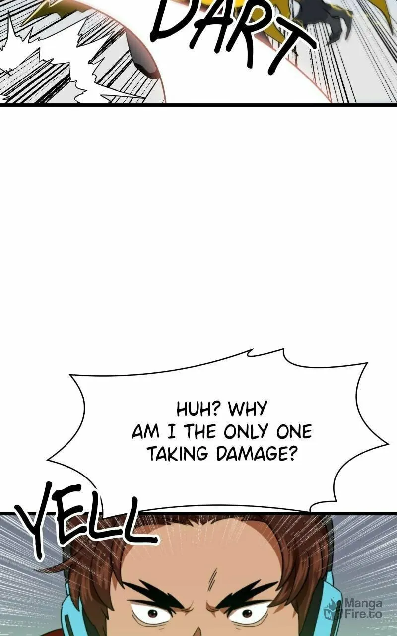 Double Click Chapter 60 page 63 - 
