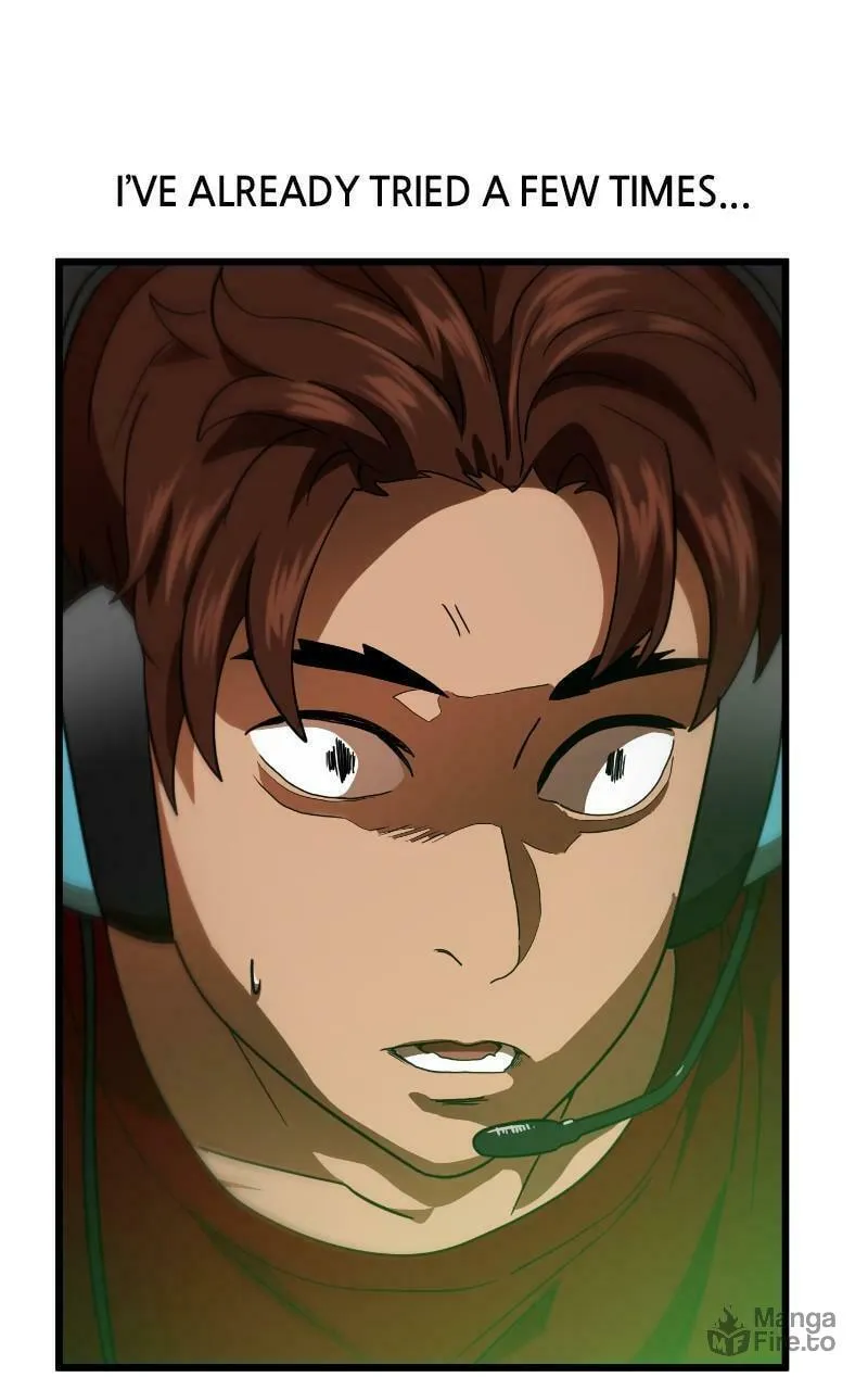 Double Click Chapter 60 page 70 - 