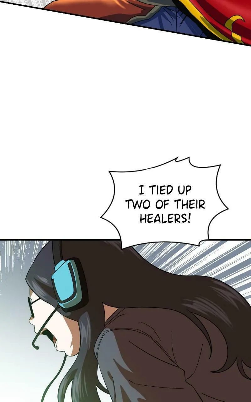 Double Click Chapter 60 page 73 - 