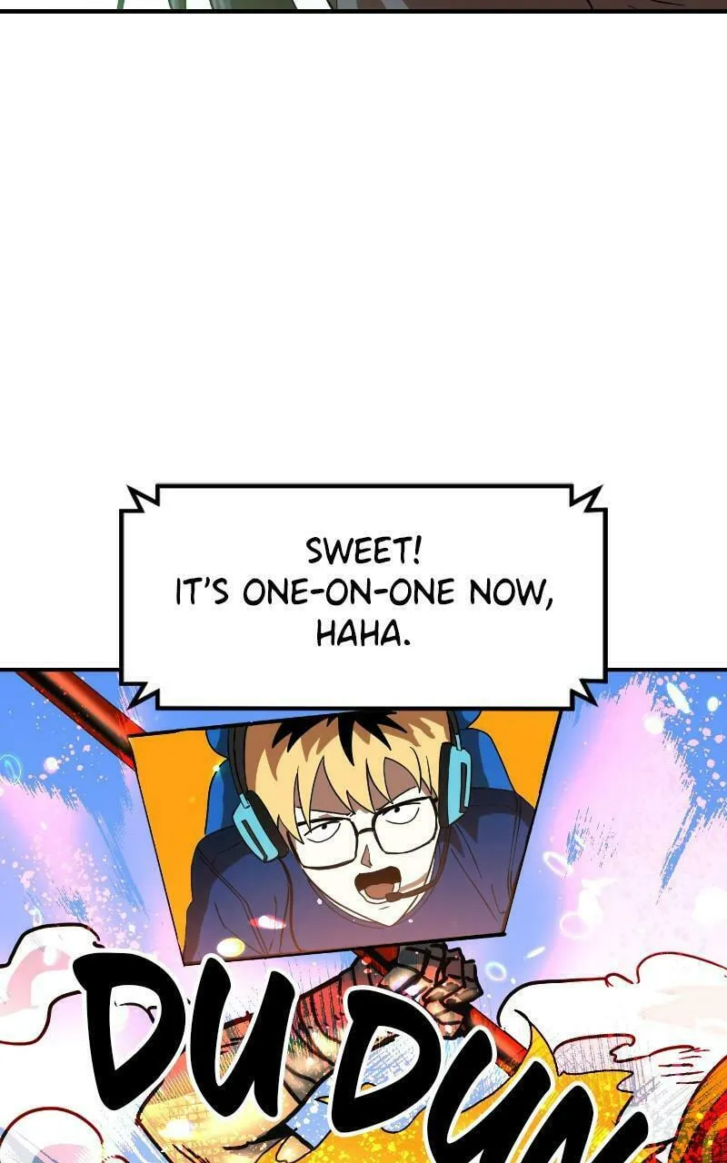 Double Click Chapter 60 page 74 - 