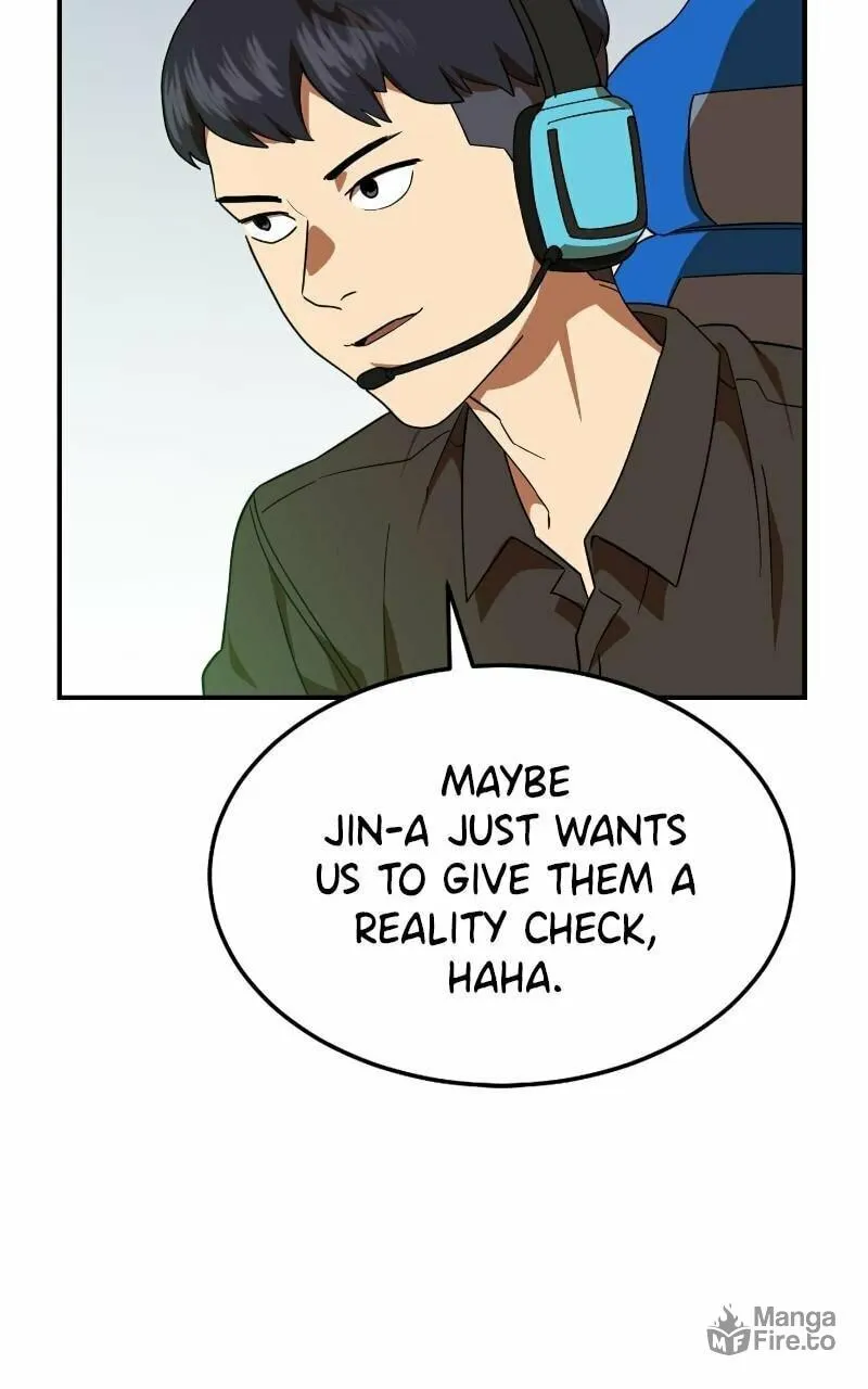 Double Click Chapter 60 page 9 - 