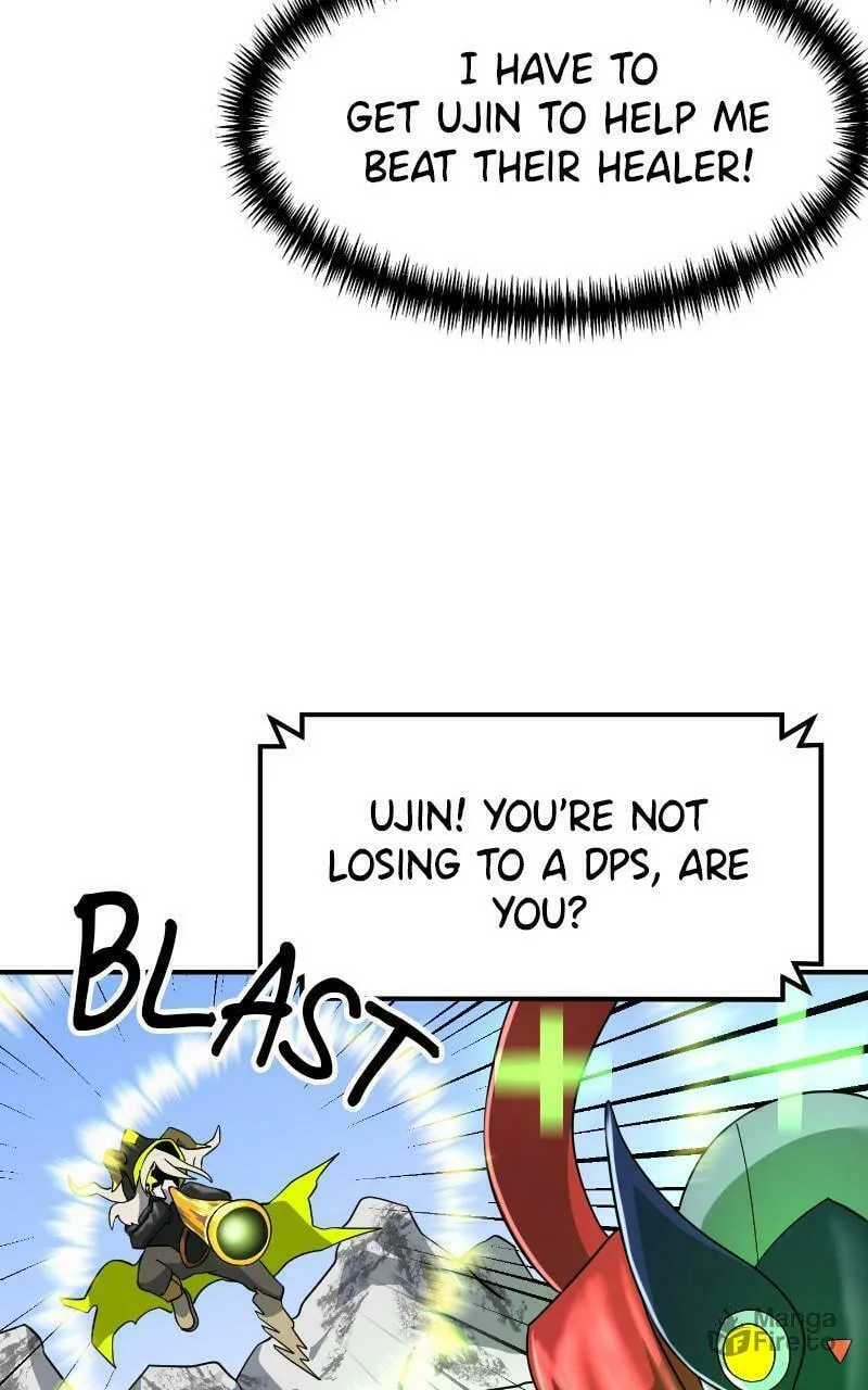 Double Click Chapter 60 page 87 - 