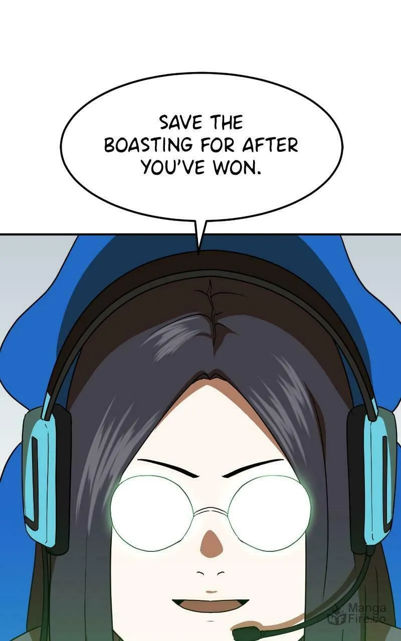 Double Click Chapter 60 page 10 - 