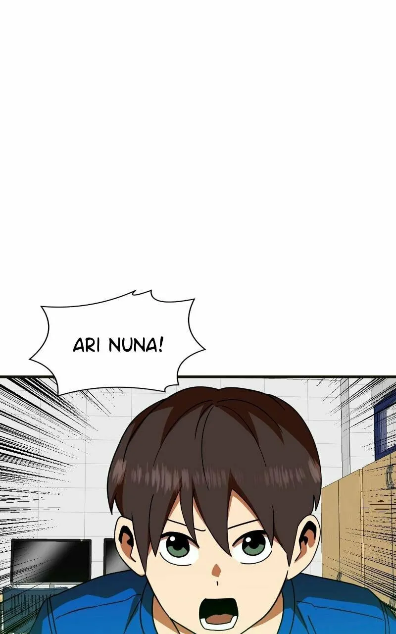 Double Click Chapter 61 page 1 - 