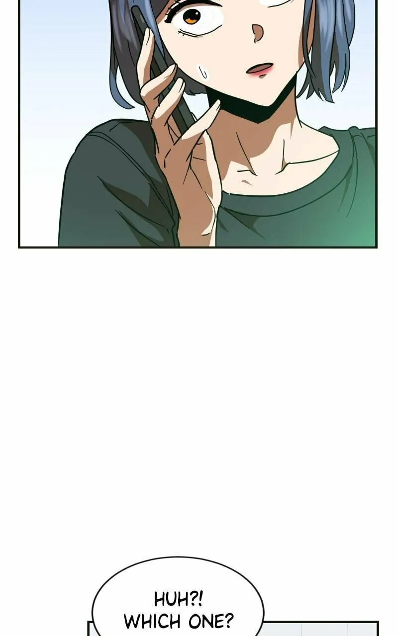 Double Click Chapter 61 page 101 - 