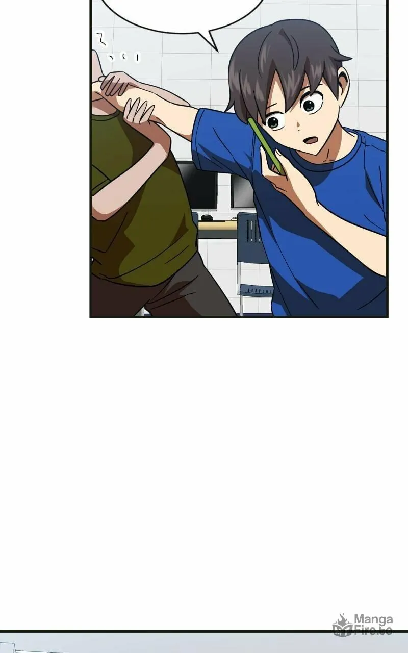 Double Click Chapter 61 page 102 - 