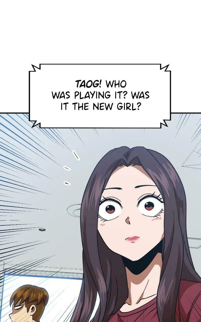 Double Click Chapter 61 page 104 - 