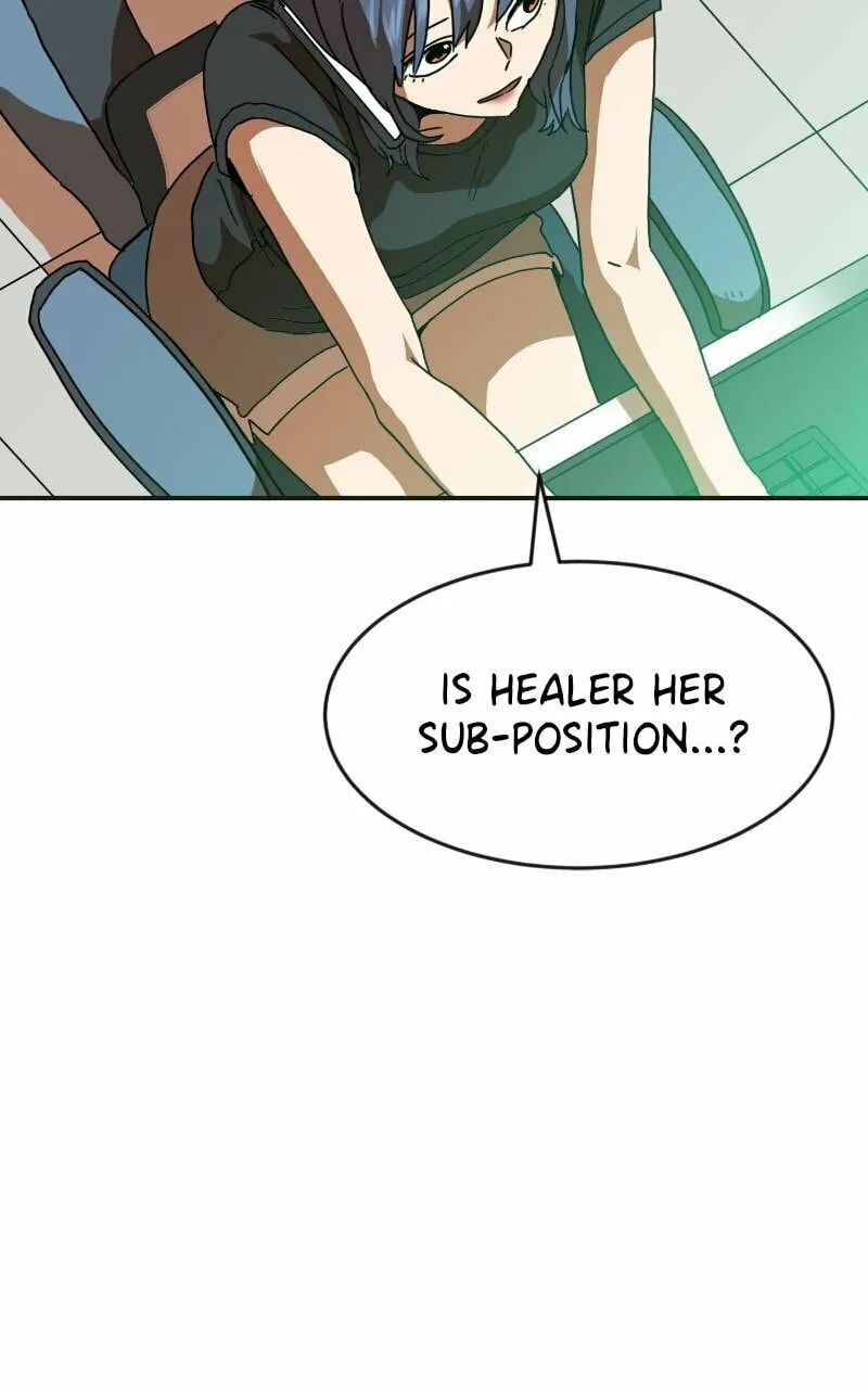 Double Click Chapter 61 page 107 - 