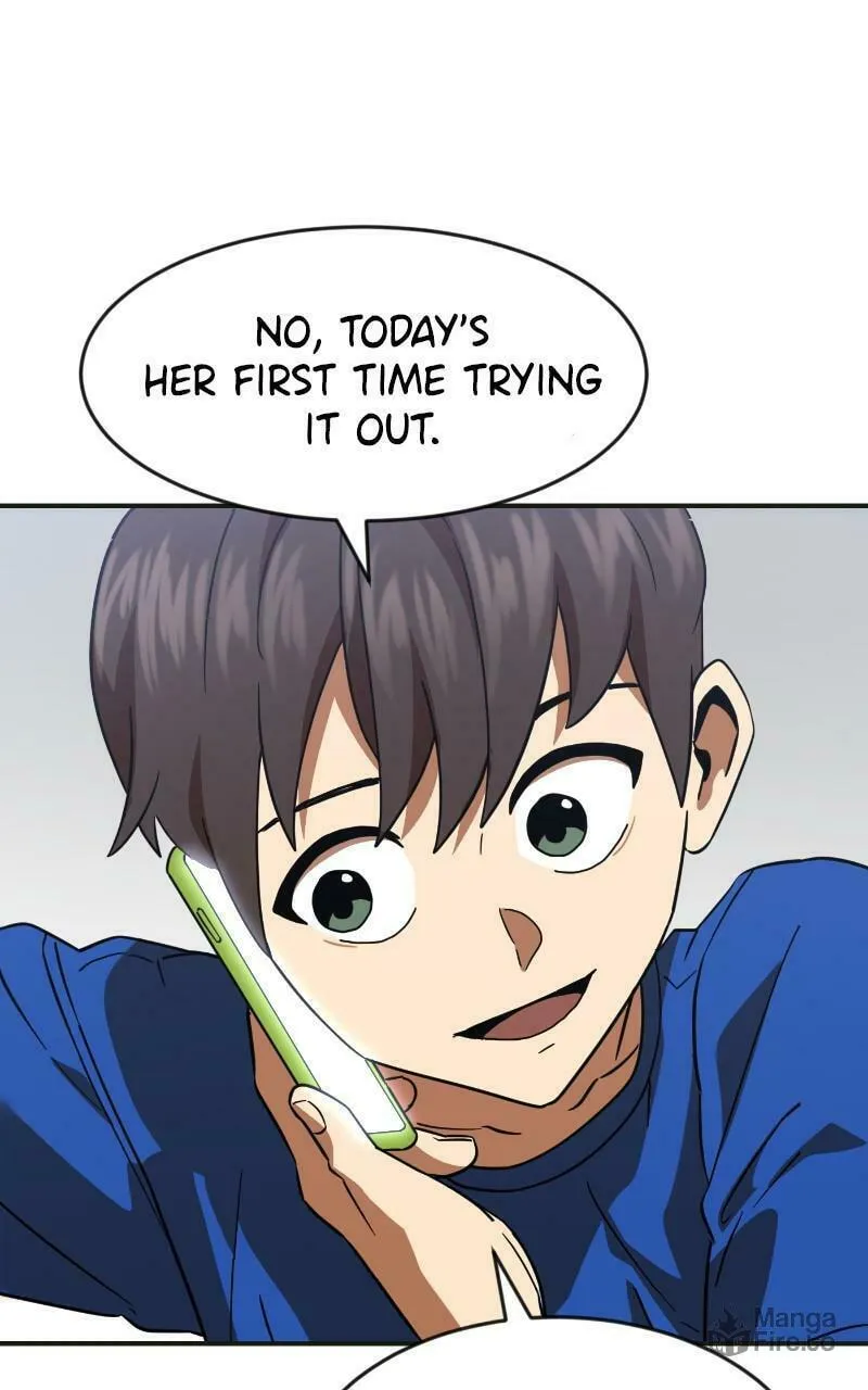 Double Click Chapter 61 page 108 - 
