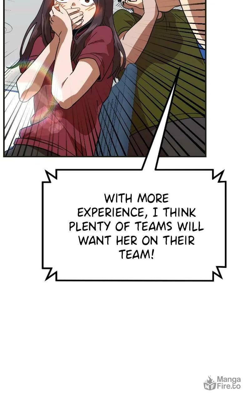 Double Click Chapter 61 page 110 - 