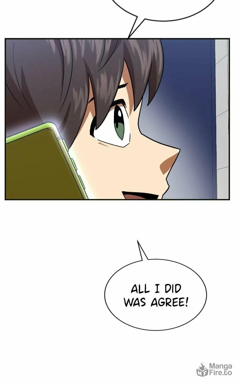 Double Click Chapter 61 page 114 - 