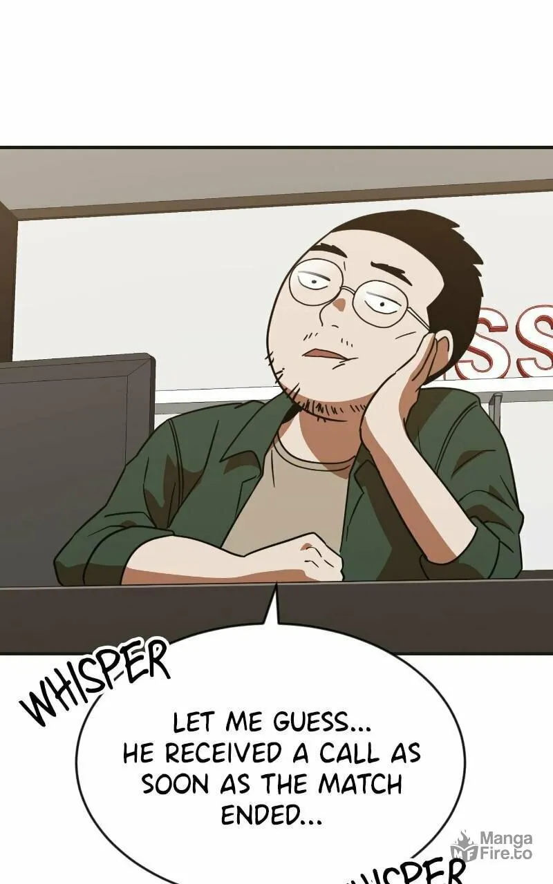 Double Click Chapter 61 page 120 - 