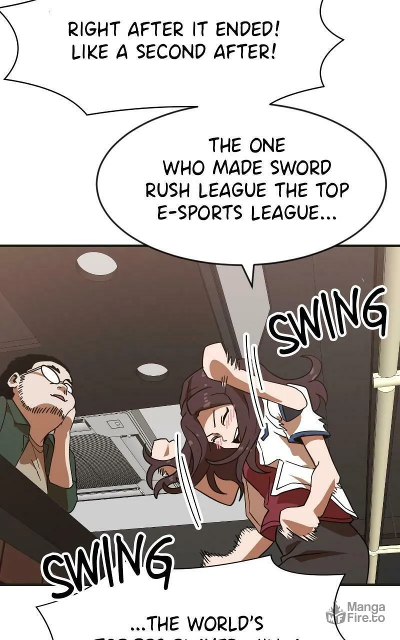Double Click Chapter 61 page 123 - 